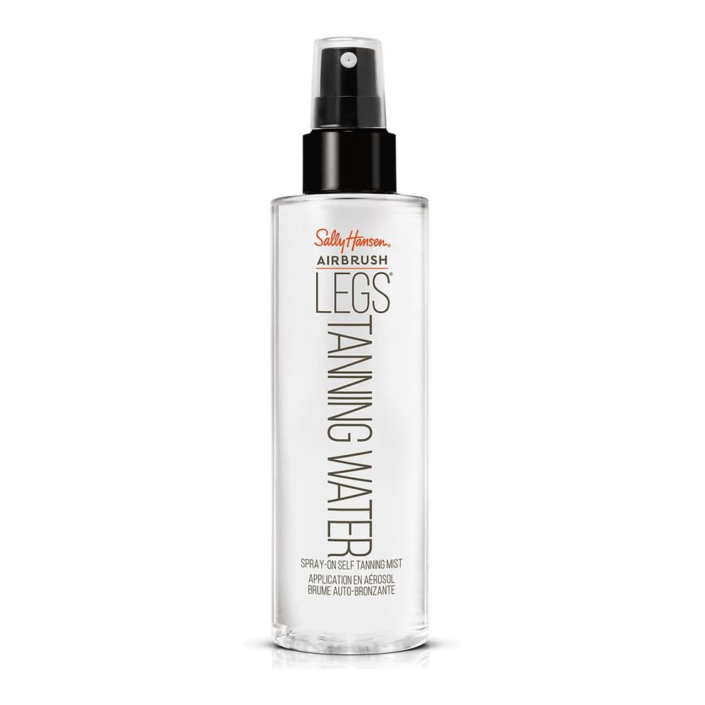 Tanning Water