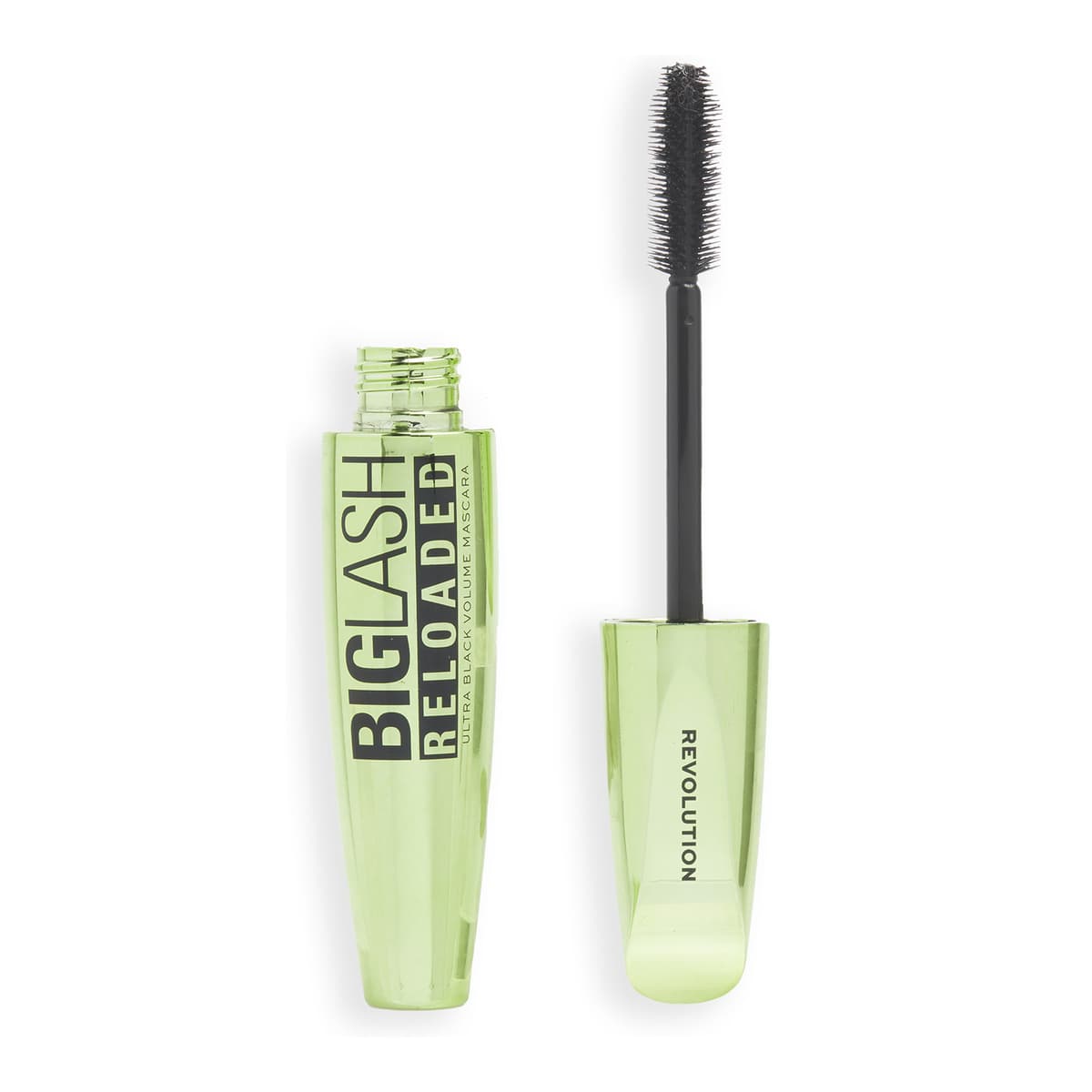 Big Lash Reloaded Volume Mascara - Ultra Black