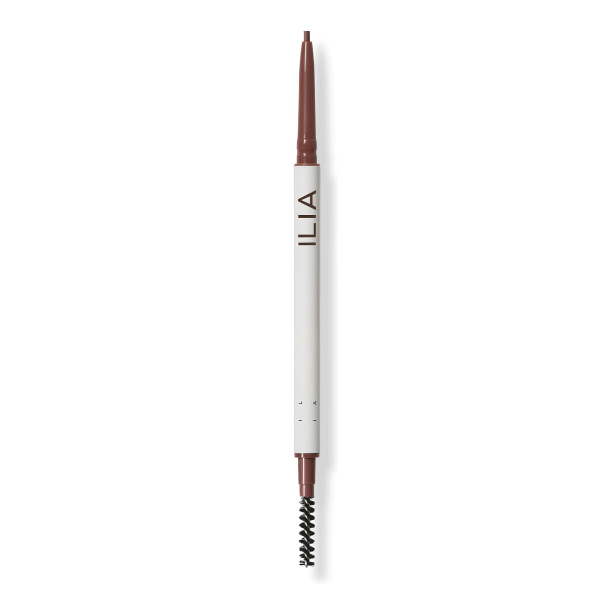 In Full Micro-Tip Brow Pencil, Auburn