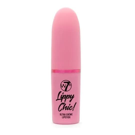 Lippy Chic Lipstick, Free Speech