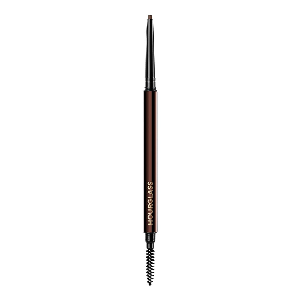 Arch Brow Micro Sculpting Pencil, Soft Brunette