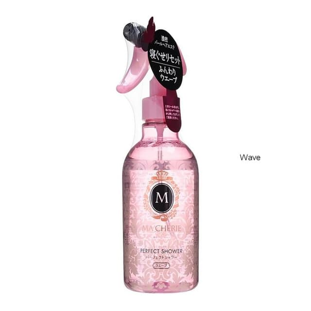 Ma Cherie Perfect Shower EX, Wave