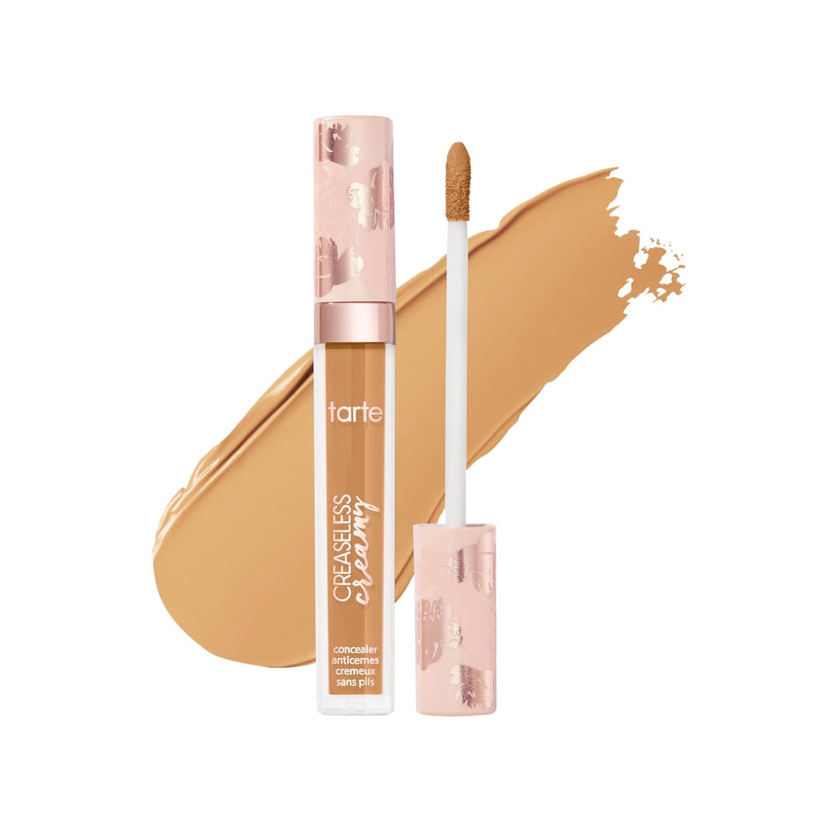 maracuja creaseless creamy concealer, 36S medium-tan sand