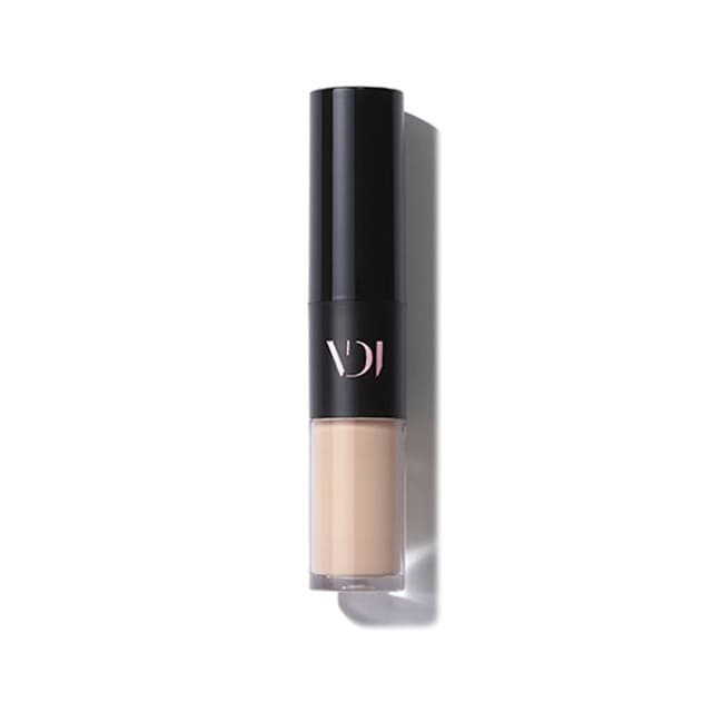 Dual Concealer, #21N
