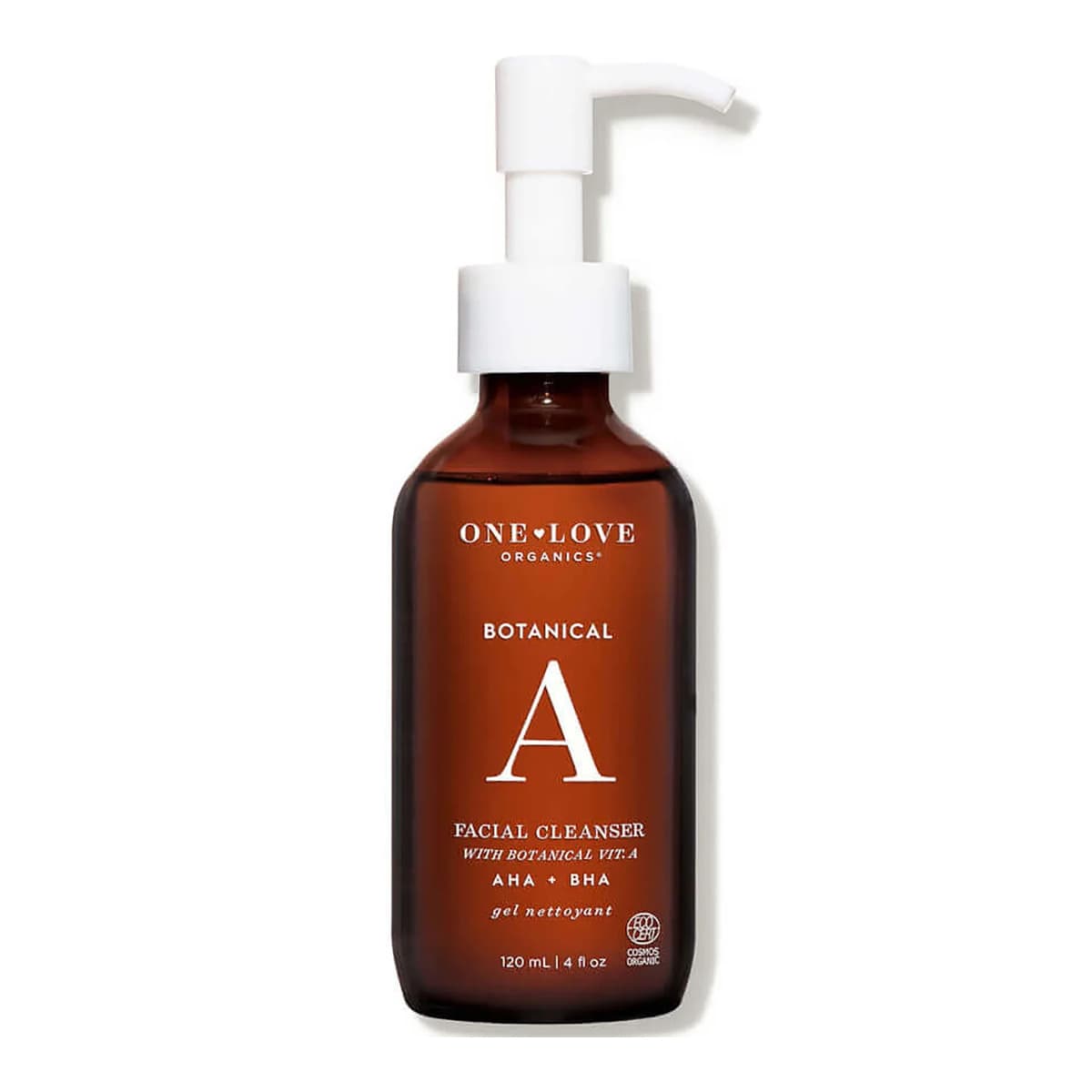 Botanical A Facial Cleanser