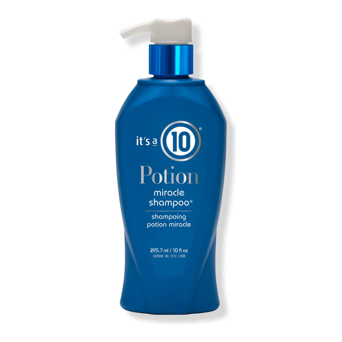 Potion Miracle Shampoo