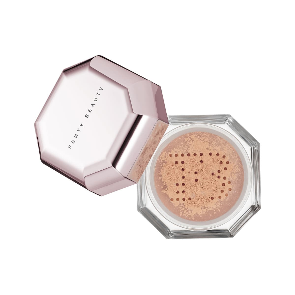 Mini Pro Filt’r Instant Retouch Setting Powder, Banana