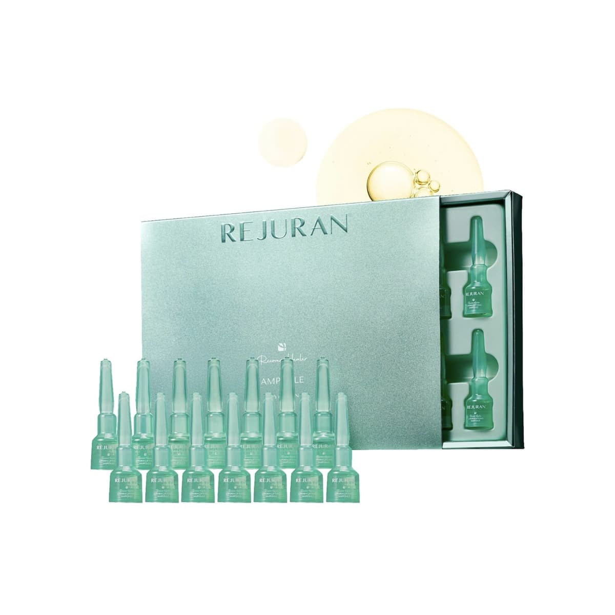 Recover c-PDRN® Lifting Ampoule