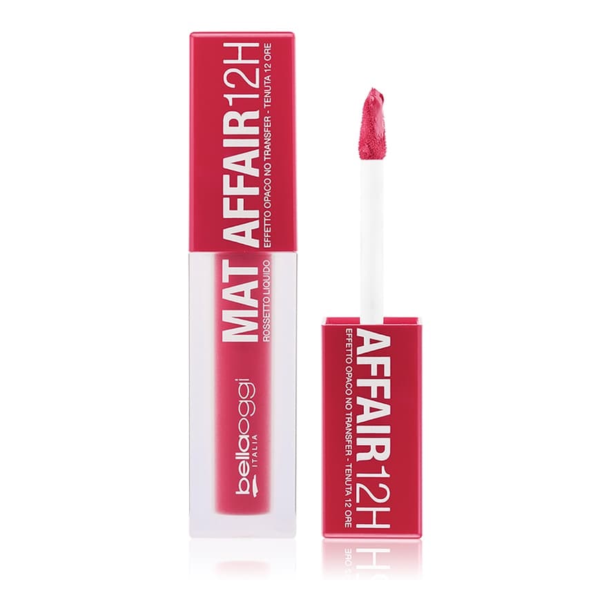 Mat Affair Liquid Lipstick