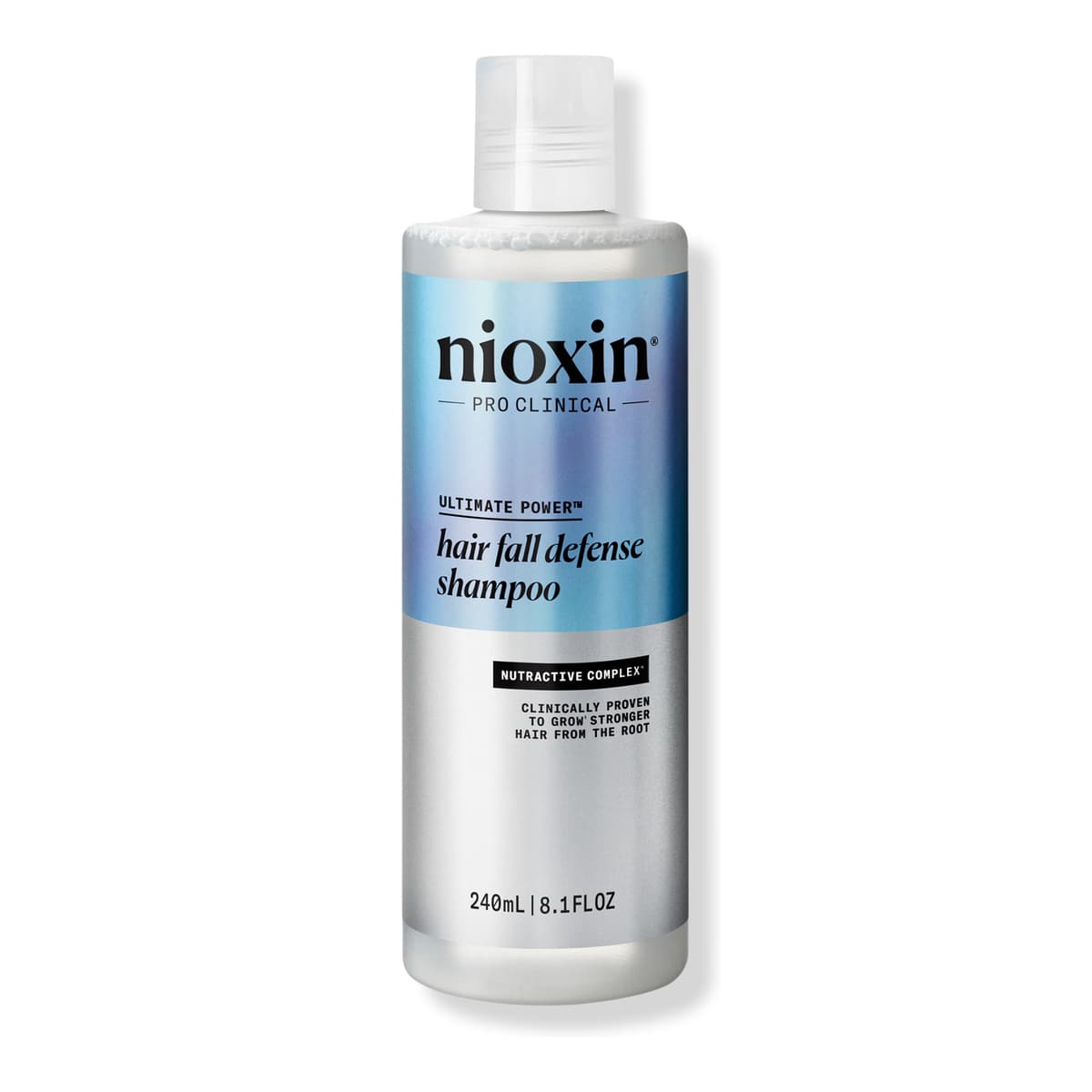 Hair Fall Defense Shampoo
