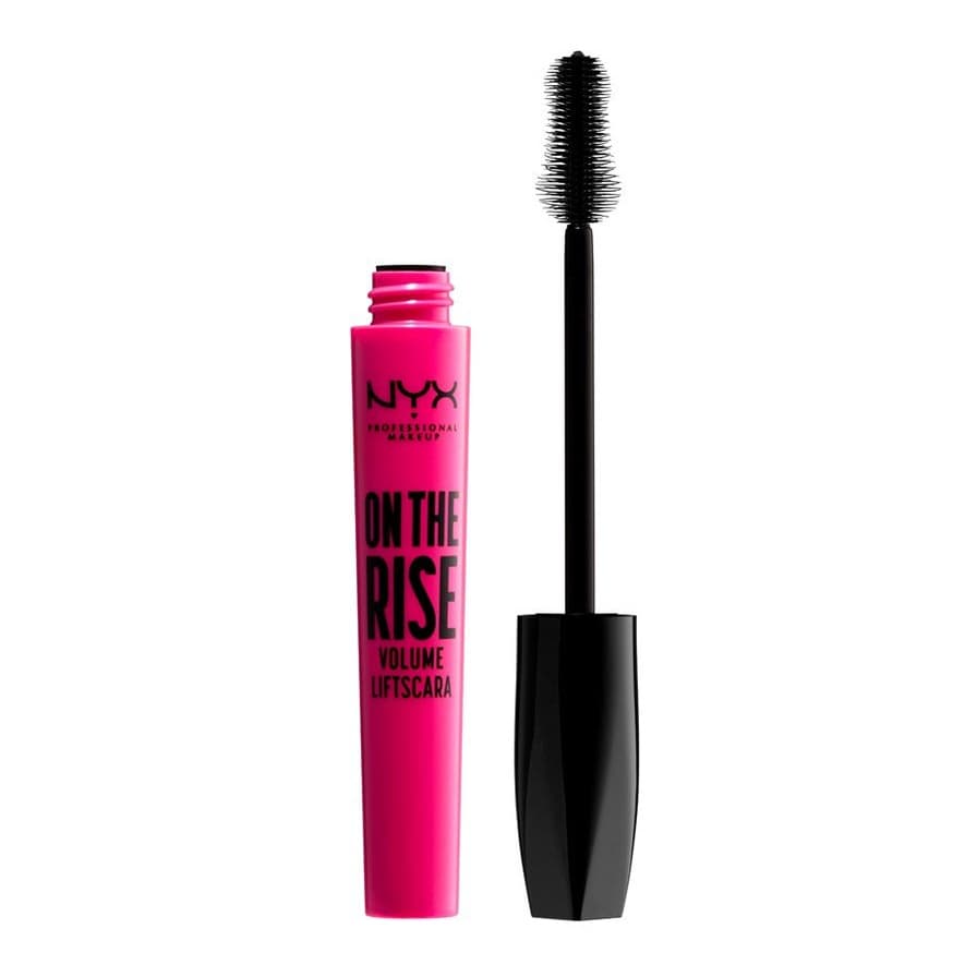 Pro Makeup On The Rise Volume Liftscara Black