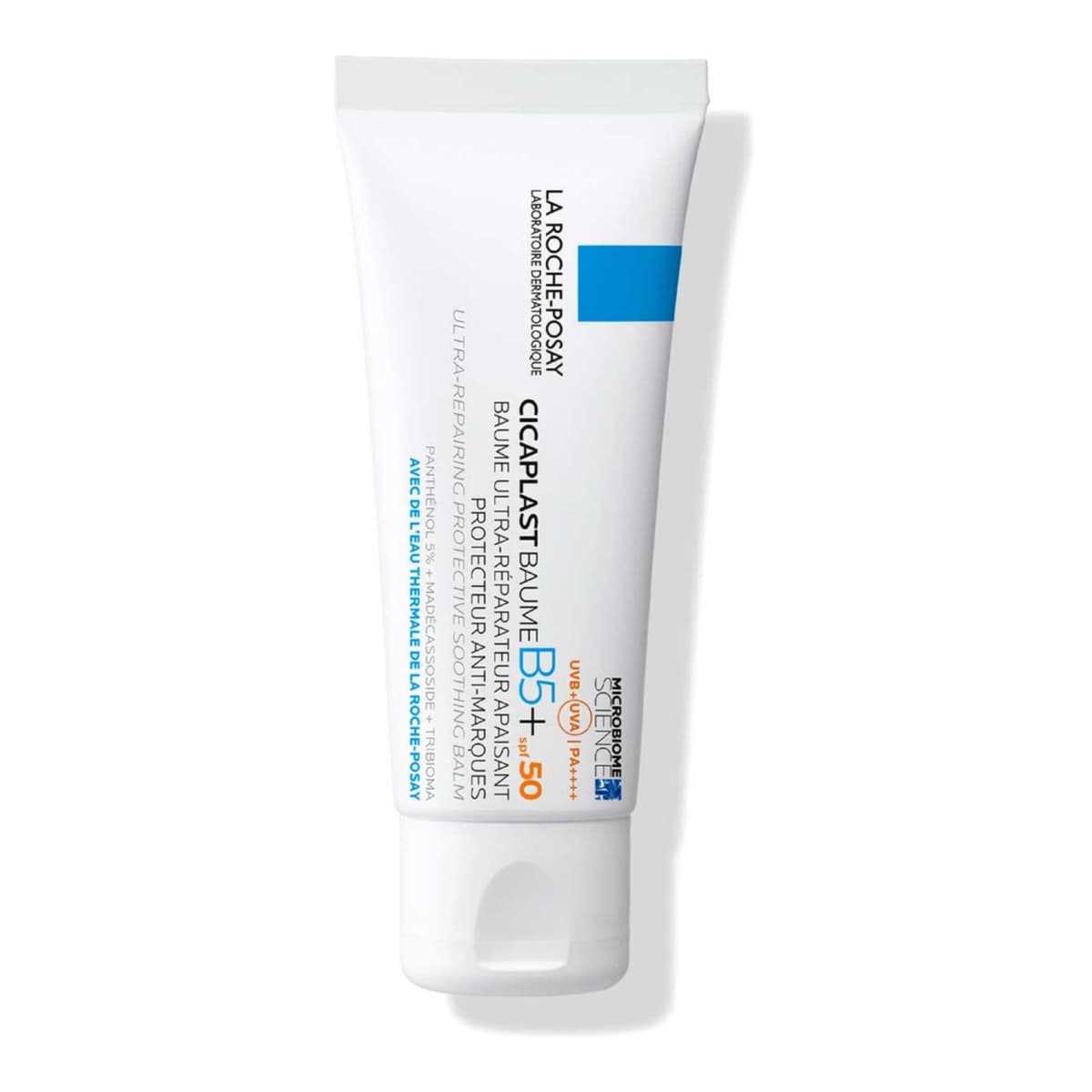 Cicaplast Soothing Face and Body Balm B5 SPF 50+