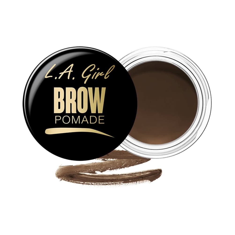 Brow Pomade Soft Brown