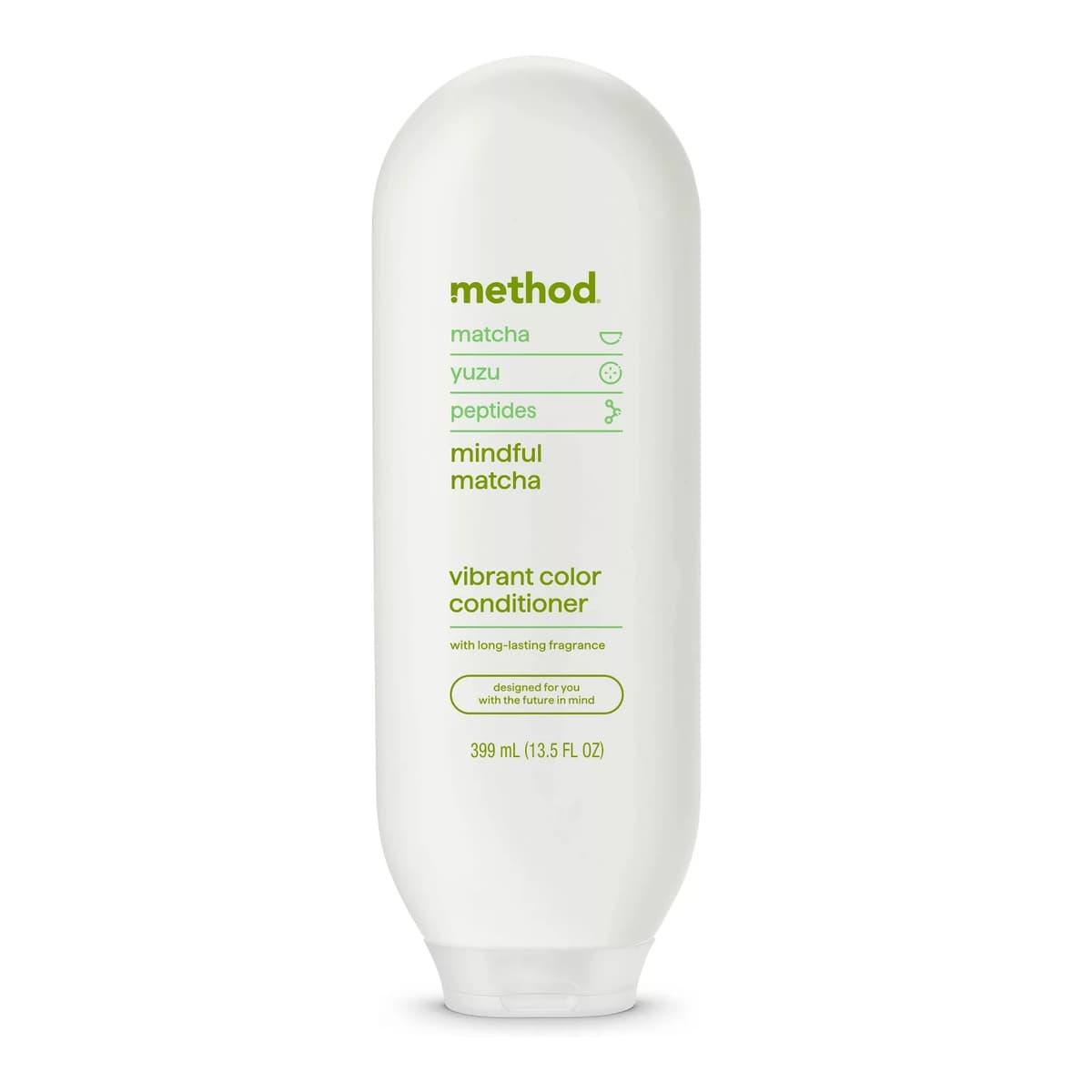 Mindful Matcha Color Protecting Conditioner Sulfate & Silicone Free