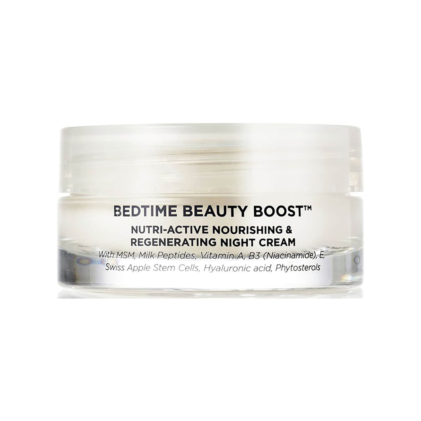 Bedtime Beauty Boost