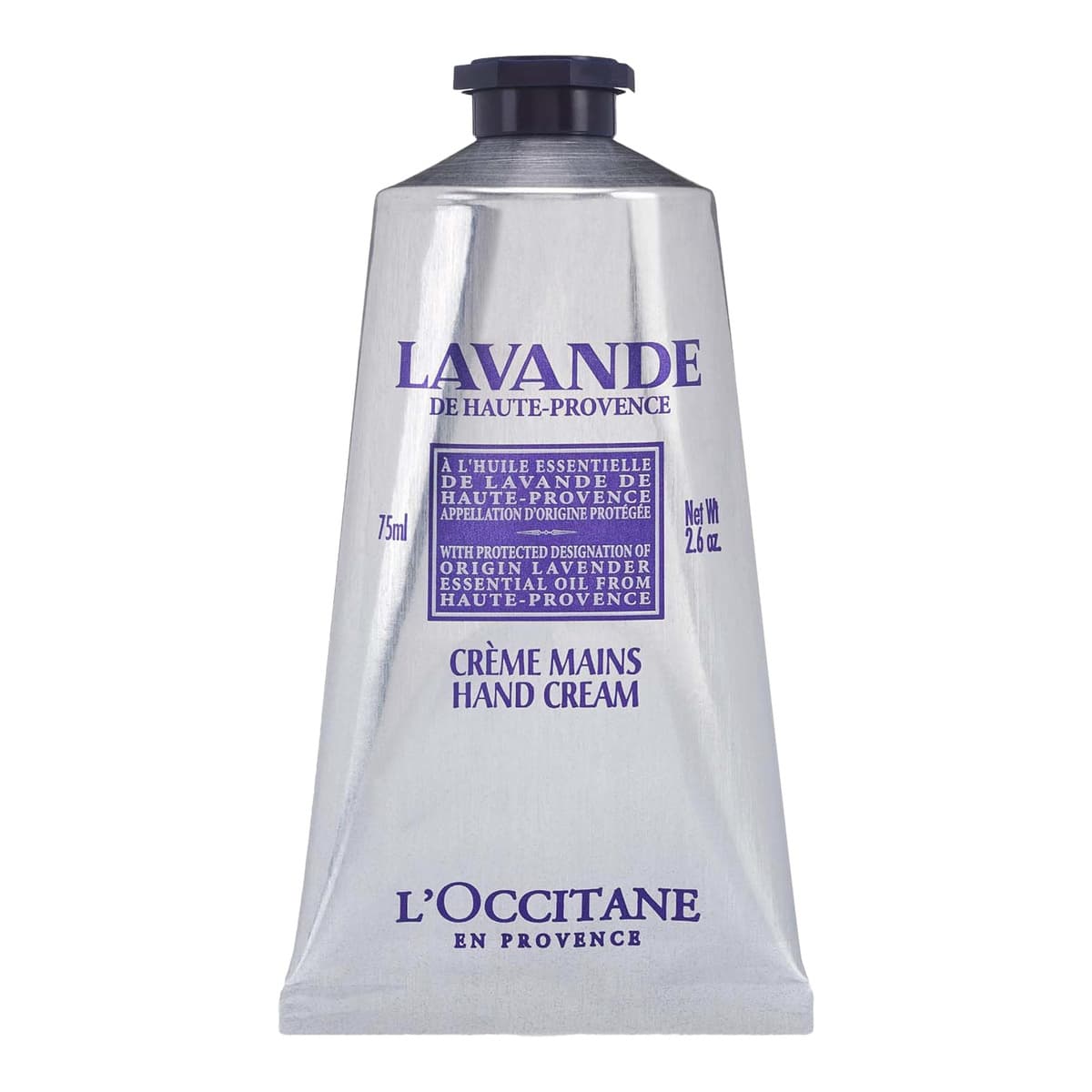 Nourishing and Protective Shea Butter Hand Cream