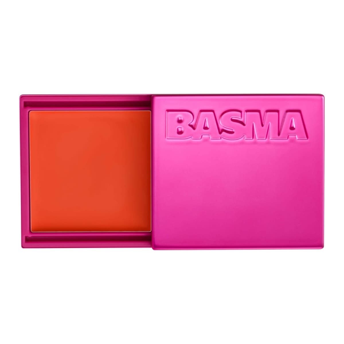 The Cream Blush, Burnt Orange