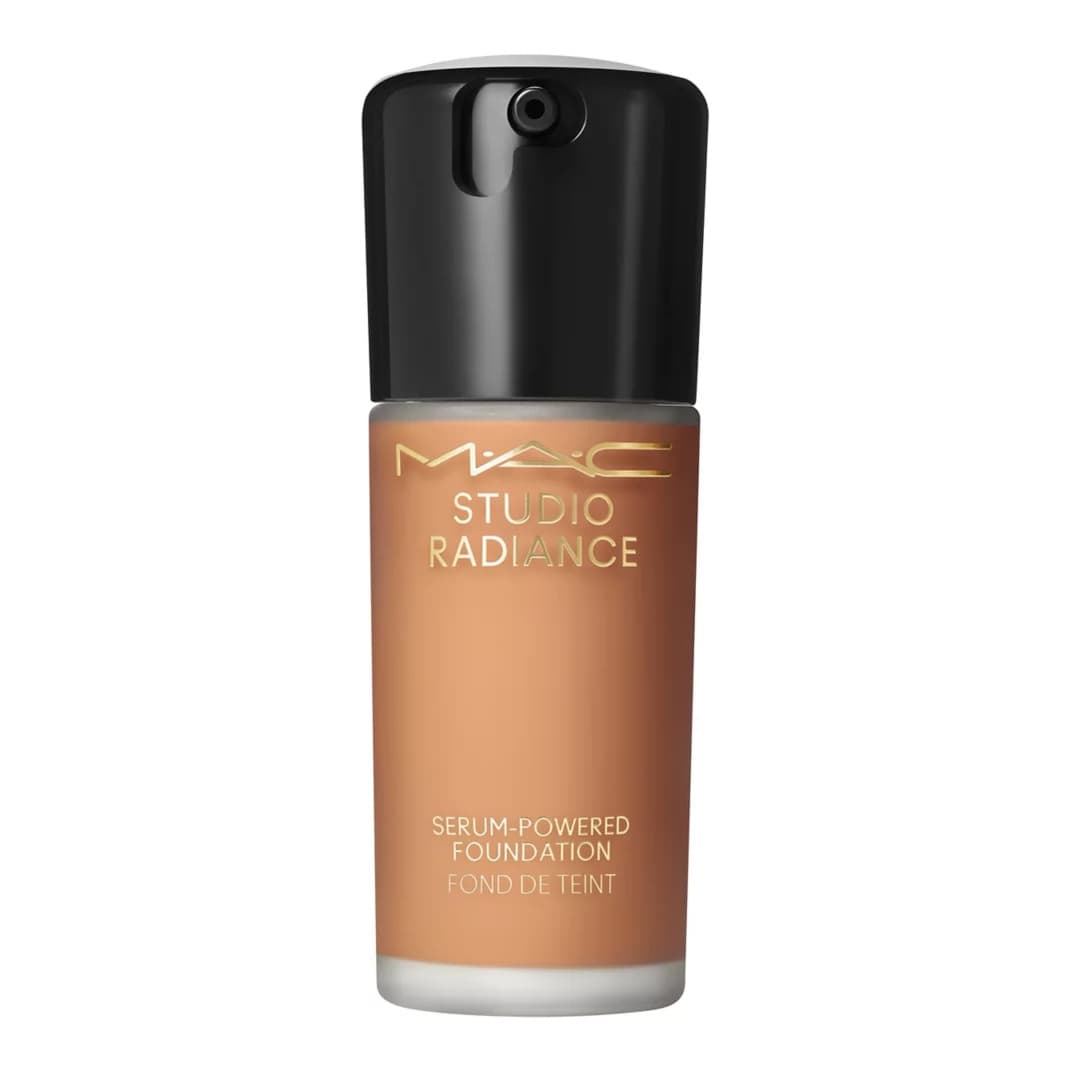 MAC Studio Radiance Serum Powered Foundation, NW45