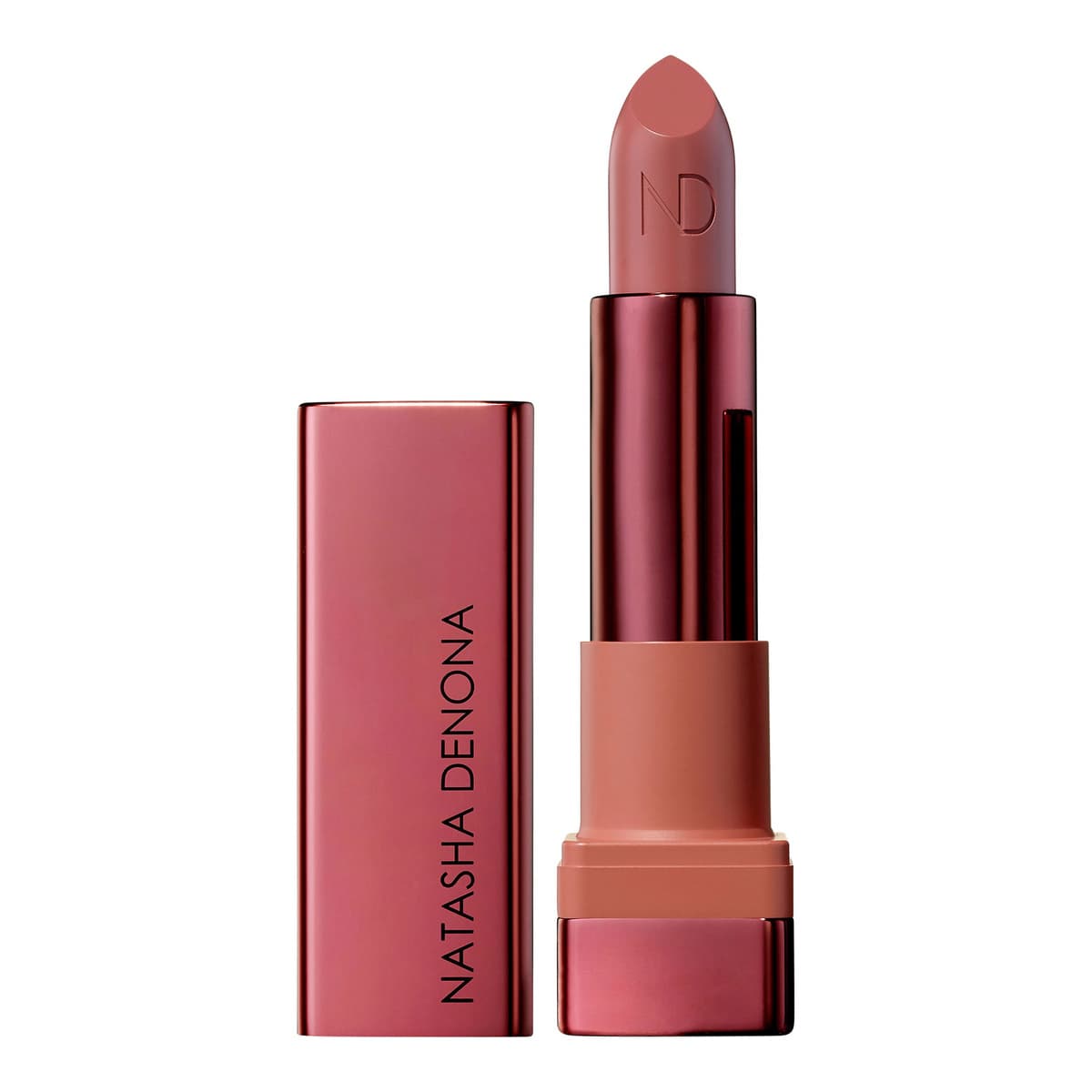 I Need A Rose Cream Lipstick, #20.5P Daphne