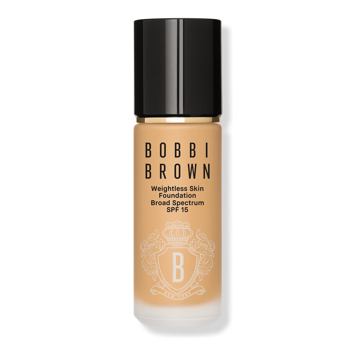 Weightless Skin Foundation SPF 15, Golden Natural