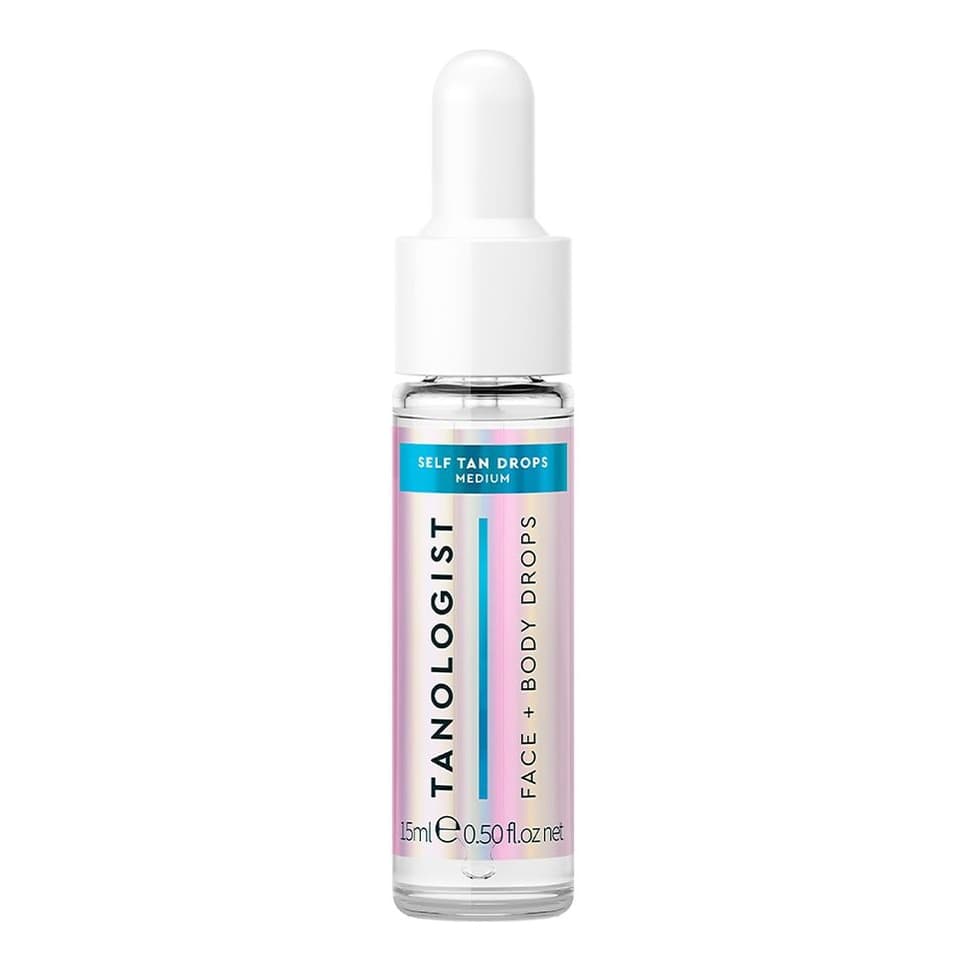Self Tan Drops