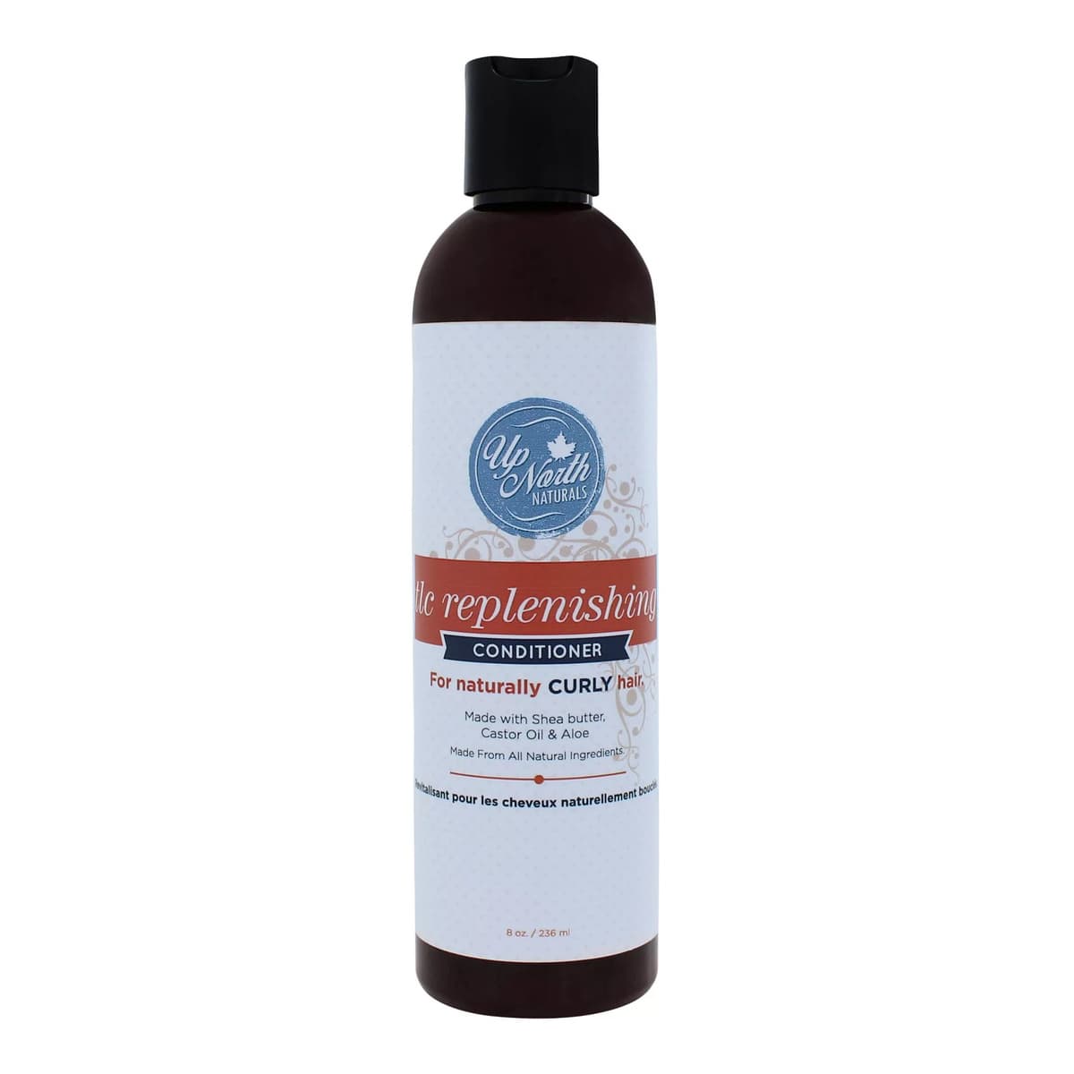 Replenishing Conditioner