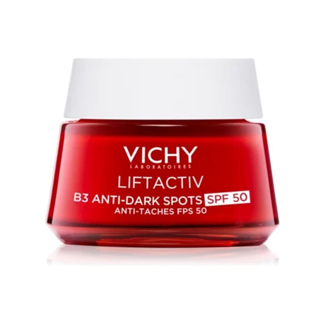 Liftactiv B3 Anti-Dark Spots Cream SPF50