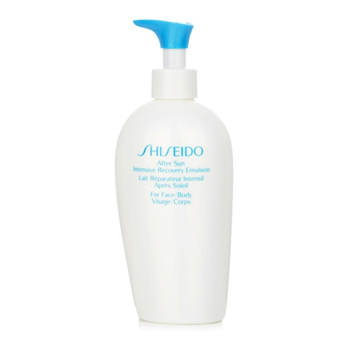 After-Sun Intensive Recovery Emulsion