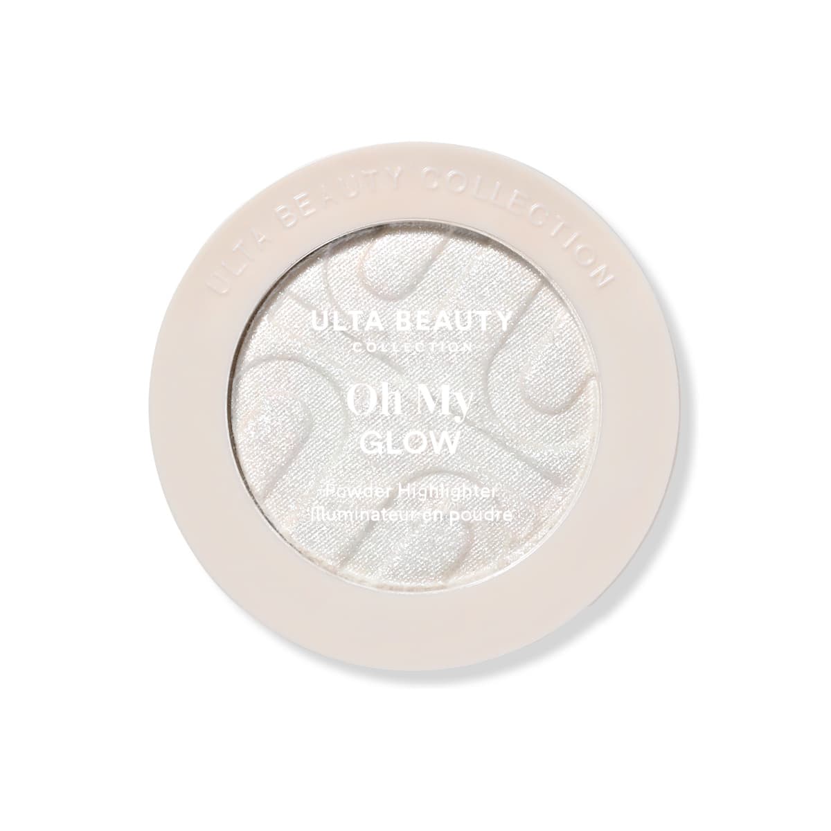 Oh My Glow Powder Highligter, Diamond