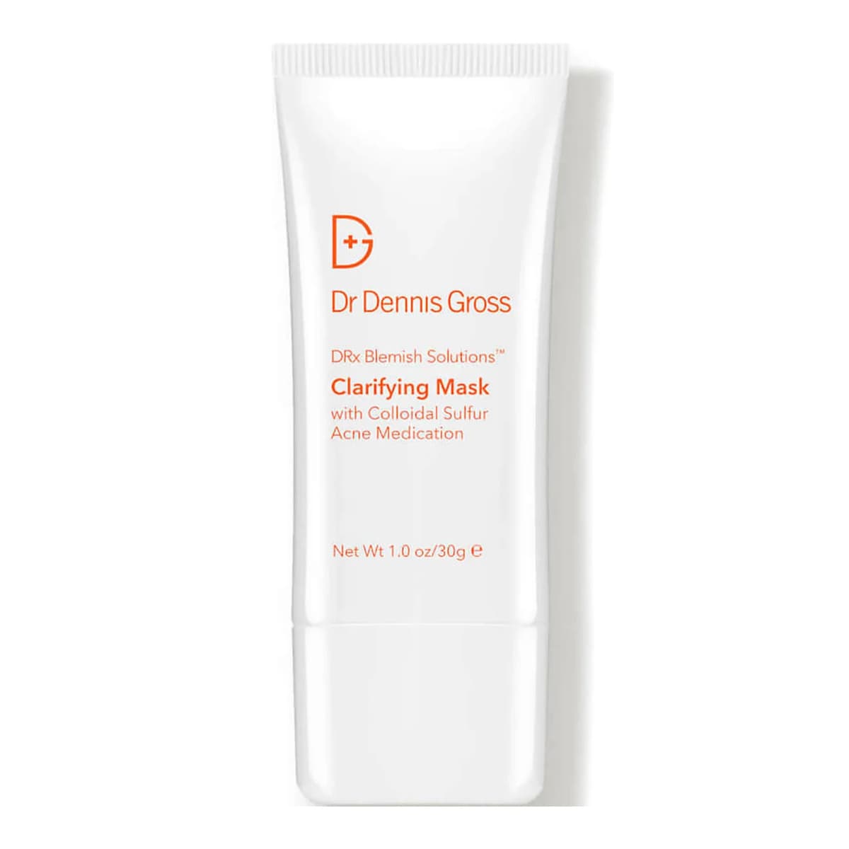 DRx Blemish Solutions Clarifying Mask