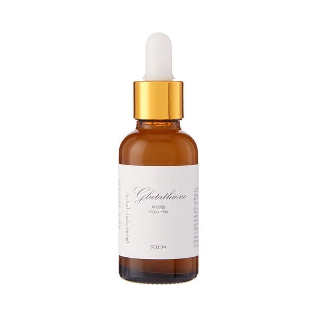 Glutathione Ampoule