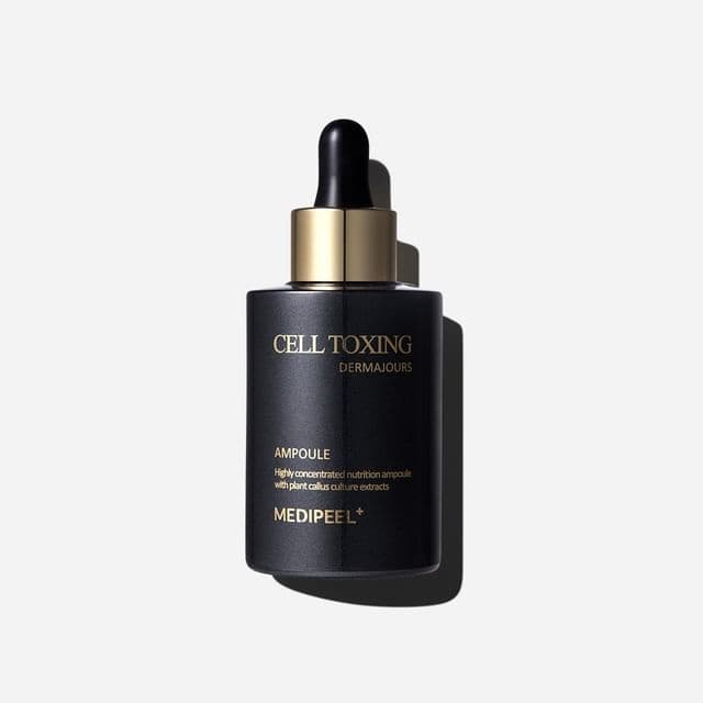 Cell Toxing Dermajours Ampoule