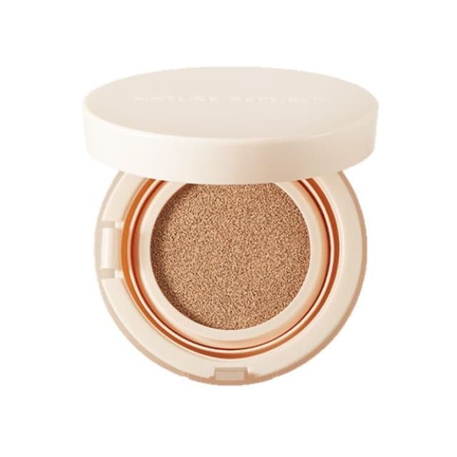 Provence No-Sebum Cushion, #N21 Light Beige