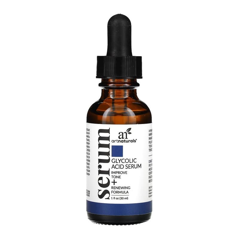 Glycolic Acid Serum