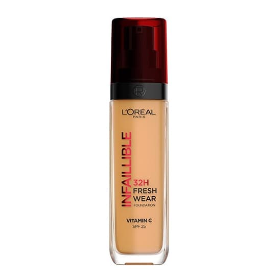 L'Oréal Paris Infallible 32H Fresh Wear Foundation 315