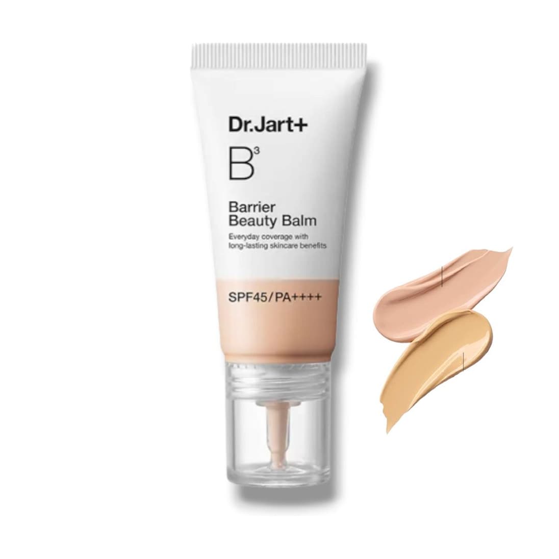 Dermakeup Barrier Beauty Balm, #02 Medium