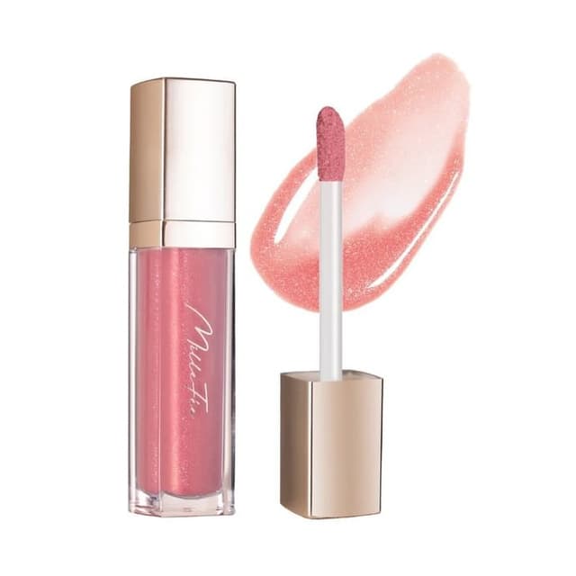 Glamorous Lip Plumper, #03 Dreamy Pink