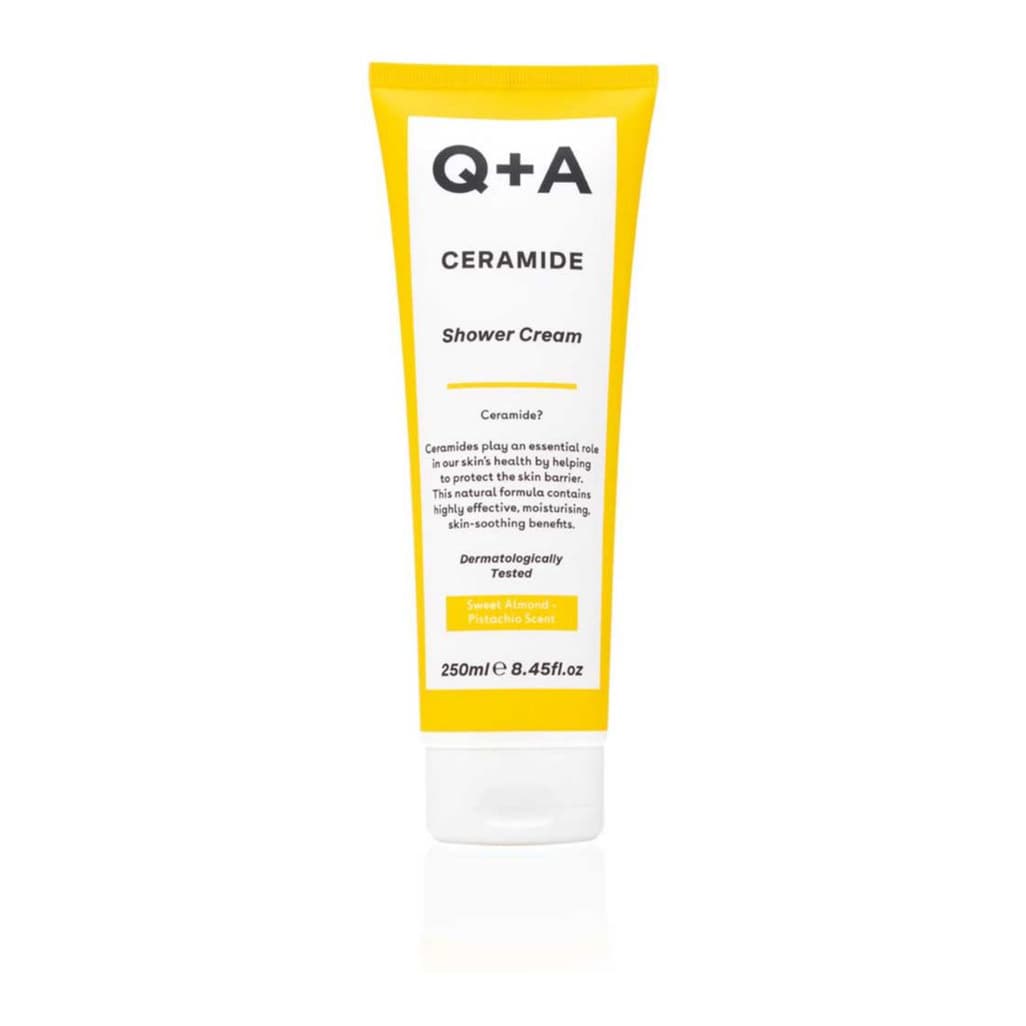 Ceramide Shower Cream