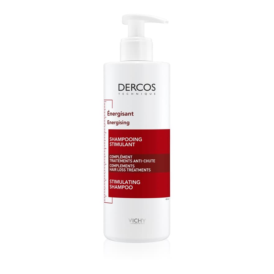 Dercos Energising