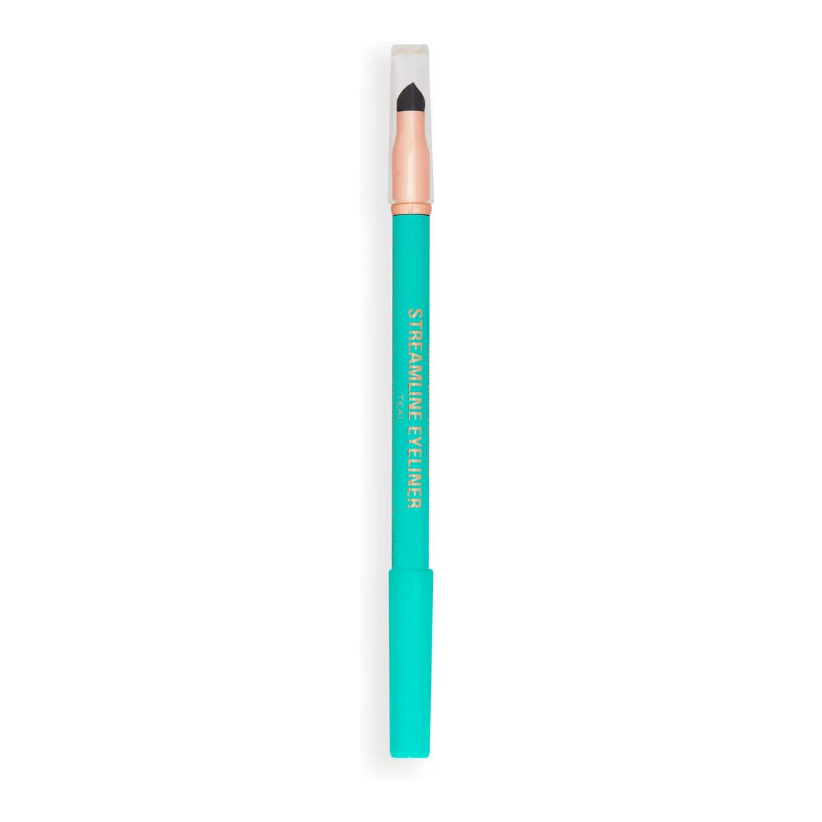 Streamline Waterline Eyeliner Pencil, Teal