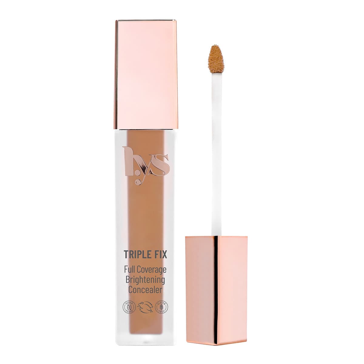 Triple Fix Brightening Concealer, DN3