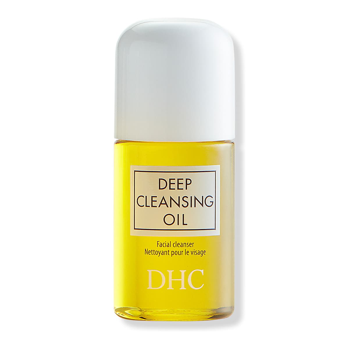 Travel Size Deep Cleansing Oil