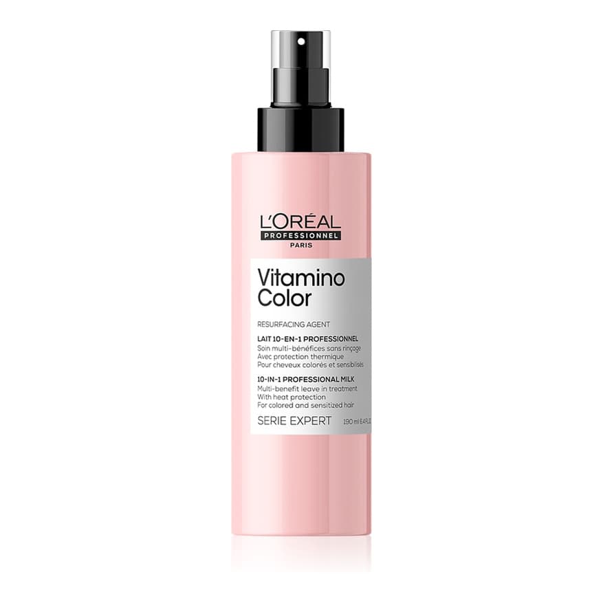 Serie Expert Vitamino Color