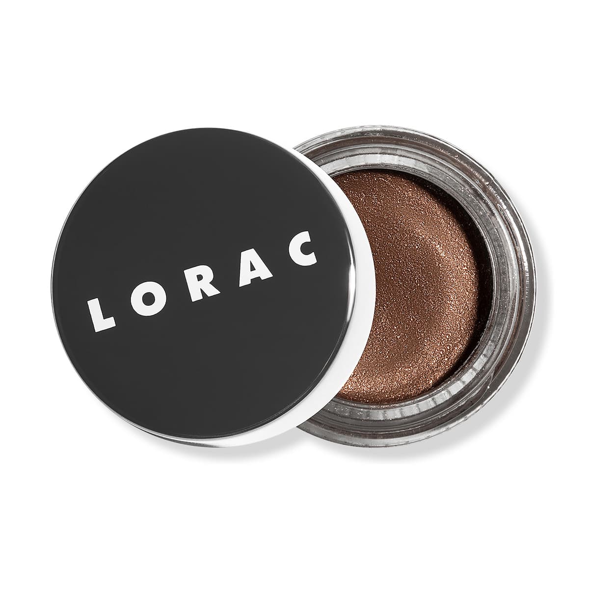 LUX Diamond Crème Eyeshadow, Suede