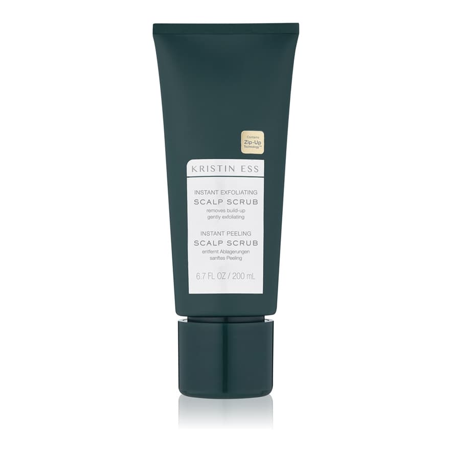 Scalp Purifying