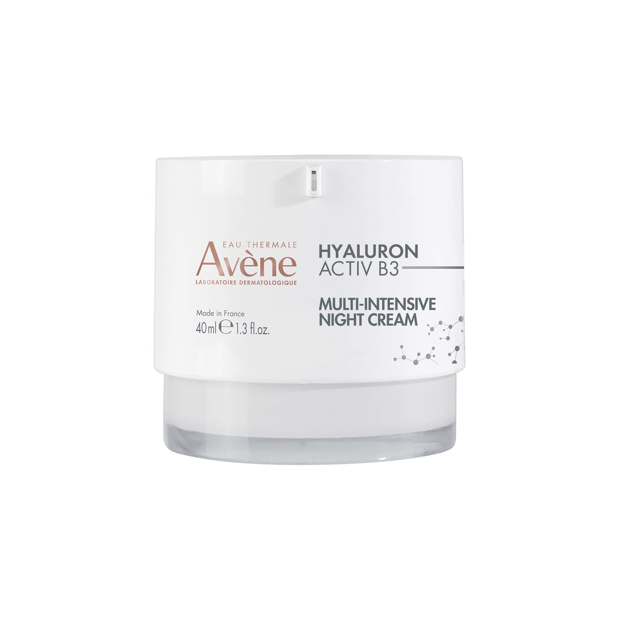 Hyaluron Activ B3 Multi-Intensive Night Cream