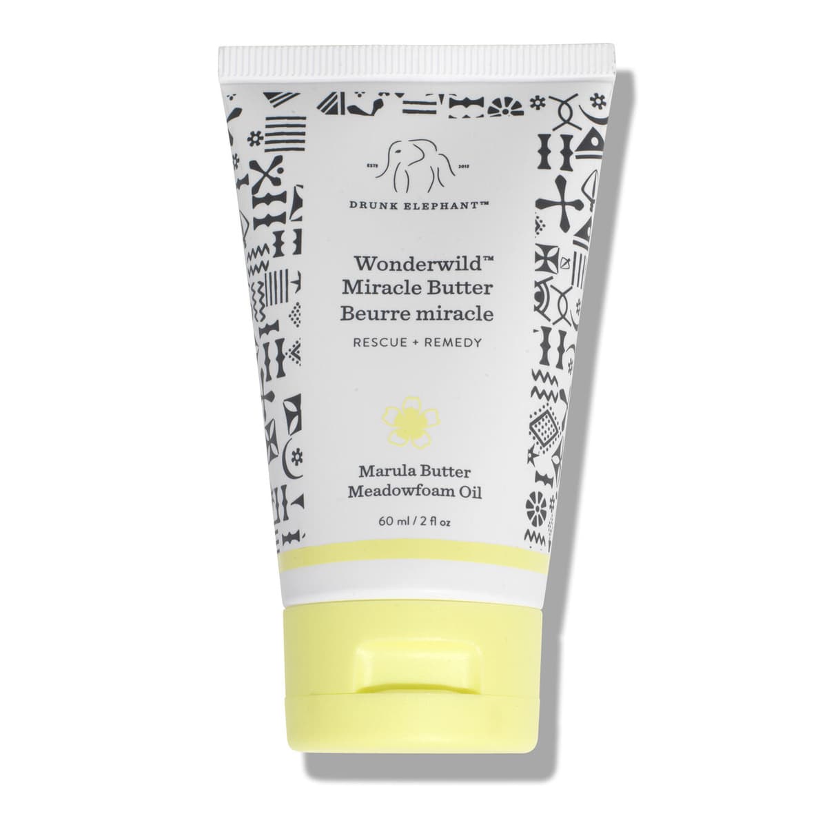 Wonderwild Miracle Butter
