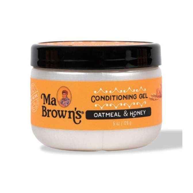 Conditioning Gel Oatmeal And Honey