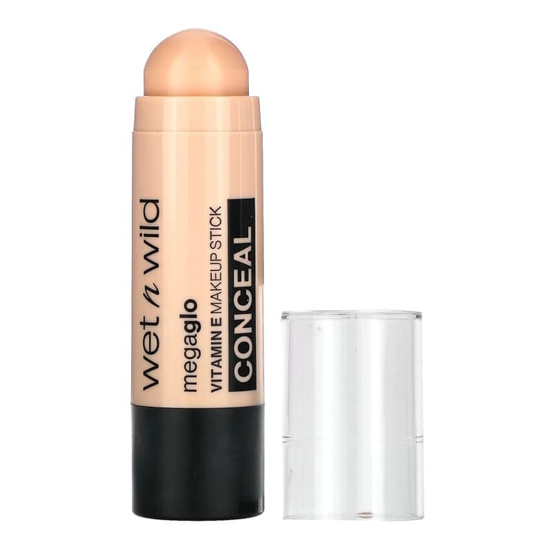 MegaGlo, Vitamin E Makeup Stick, Conceal