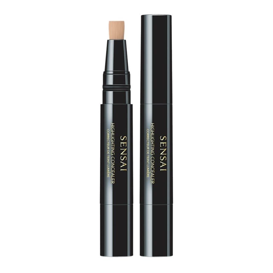 Highlighting Concealer